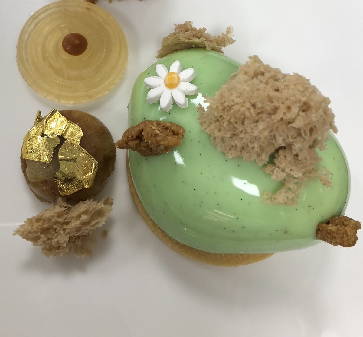 <a href="/JimWealands/">Jim Wealands</a> Apple Pie 🥧 👍<a href="/magalhaes_helio/">Helio Magalhaes</a> <a href="/chef100/">owen james hurley</a> <a href="/thompsonp1/">Peter Thompson</a> <a href="/candiceswebber/">Candice Webber</a> <a href="/cherish_finden/">Cherish Finden 黄淑柔 🇬🇧🇸🇬</a> <a href="/chefdeanhoddle/">Dean Hoddle-Smith</a> <a href="/DPbespokedining/">David Pigram</a> <a href="/Dphamily/">Dang Pham</a> <a href="/MurdochStefan/">Stefan Murdoch</a> <a href="/PaulHurrenFIH/">Paul Hurren FIH 🏳️‍🌈</a> <a href="/chandco/">CH&CO</a> <a href="/PavelFrage/">Pavel frage</a> <a href="/Adonakis83/">Andonis Paraskevas</a>