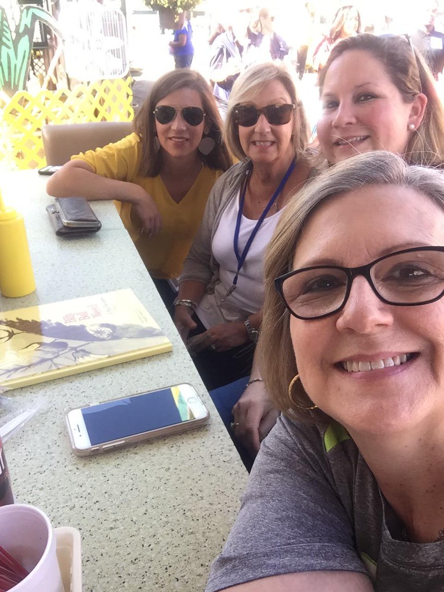 Preschool Special Education teachers: Special Friends of the Fair 2018
#MPSMOVINGFORWARD