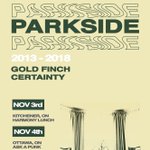 Photo by Parkside (@ParksideON)