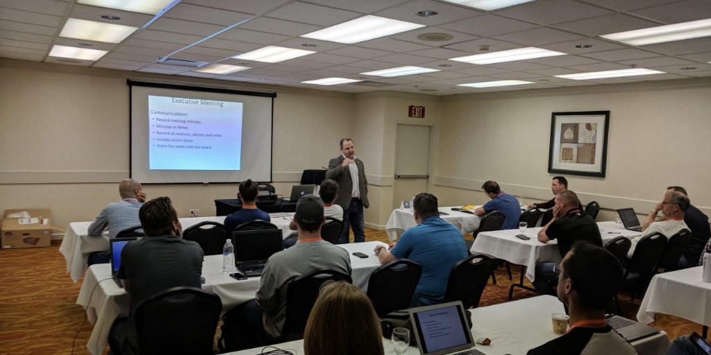 IAFF1212's tweet photo. Secretary @oats1212 instructing today at the #OPFFAEd2018 https://t.co/CSphBqAuu1