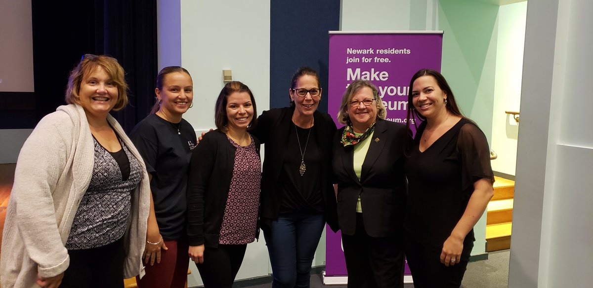 Jennifer Visco Killeen (@jvisckilleen) on Twitter photo Page Keeley workshop at the Newark Museum. Ann Street and Roberto Clemente teachers and coach. Awesome! <a href="/CTSKeeley/">Page Keeley</a> <a href="/DeniseRawding/">Denise Rawding</a> <a href="/PrincipalBarbar/">Dr. Claudio Barbarán</a> @RCES257 @npsannstreet <a href="/NPSScience/">Teaching & Learning: Office of Science</a> <a href="/NPSvoices/">Newark Board of Education</a> Page Keeley workshop at the Newark Museum. Ann Street and Roberto Clemente teachers and coach. Awesome! <a href="/CTSKeeley/">Page Keeley</a> <a href="/DeniseRawding/">Denise Rawding</a> <a href="/PrincipalBarbar/">Dr. Claudio Barbarán</a> @RCES257 @npsannstreet <a href="/NPSScience/">Teaching & Learning: Office of Science</a> <a href="/NPSvoices/">Newark Board of Education</a>