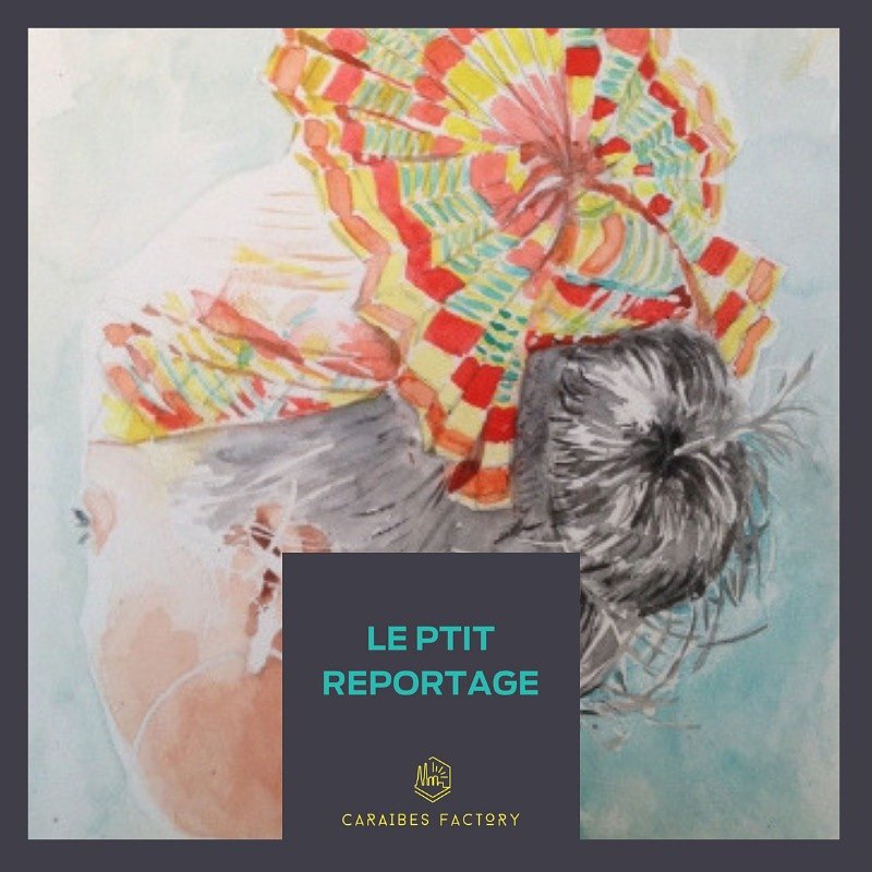 #LePtiReportage | Connaissez vous le nom des différentes maré tet ? En ce mois du créole <a href="/CaraibesFactory/">Caraïbes Factory</a> vous invite à découvrir les origines de cette coiffe antillaise. Rendez-vous sur notre page Facebook
#CaraïbesFactory #CF #TeamCF #BeCF #AntillesGuyane #Caribbean