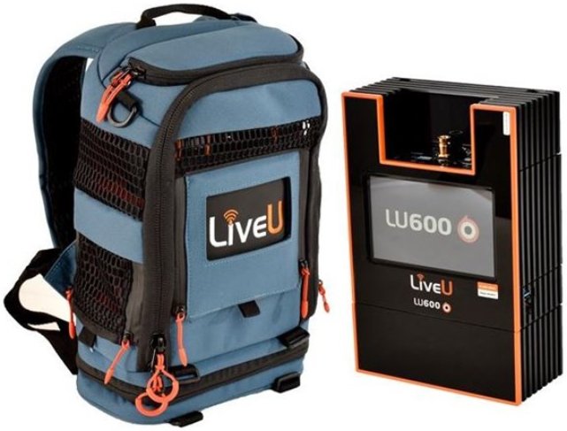 Vidcomltd's tweet photo. Big Summer Savings: Give LiveU a Try and Save 20% https://t.co/mf8JBZyh0M
#journalist #mobilevideointerview  #news #production  #HEVC #cellular https://t.co/5WiUEYM1Ce