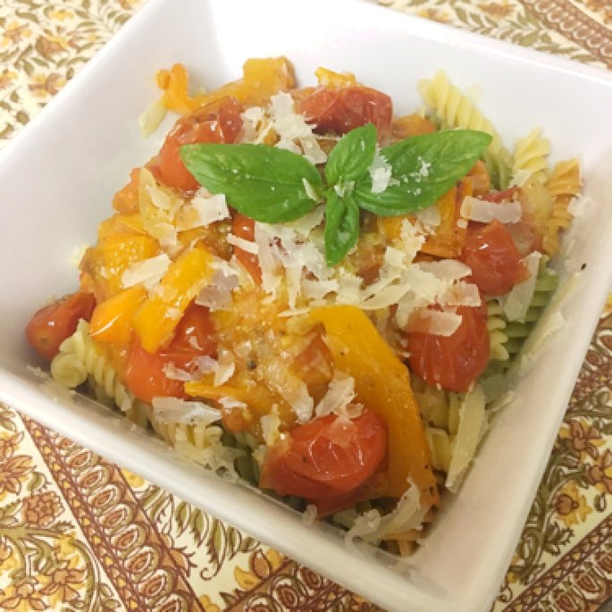 Baileymariereid's tweet image. Loved this #Catelli pasta courtesy of[user:Influenster.] #gotitforfree