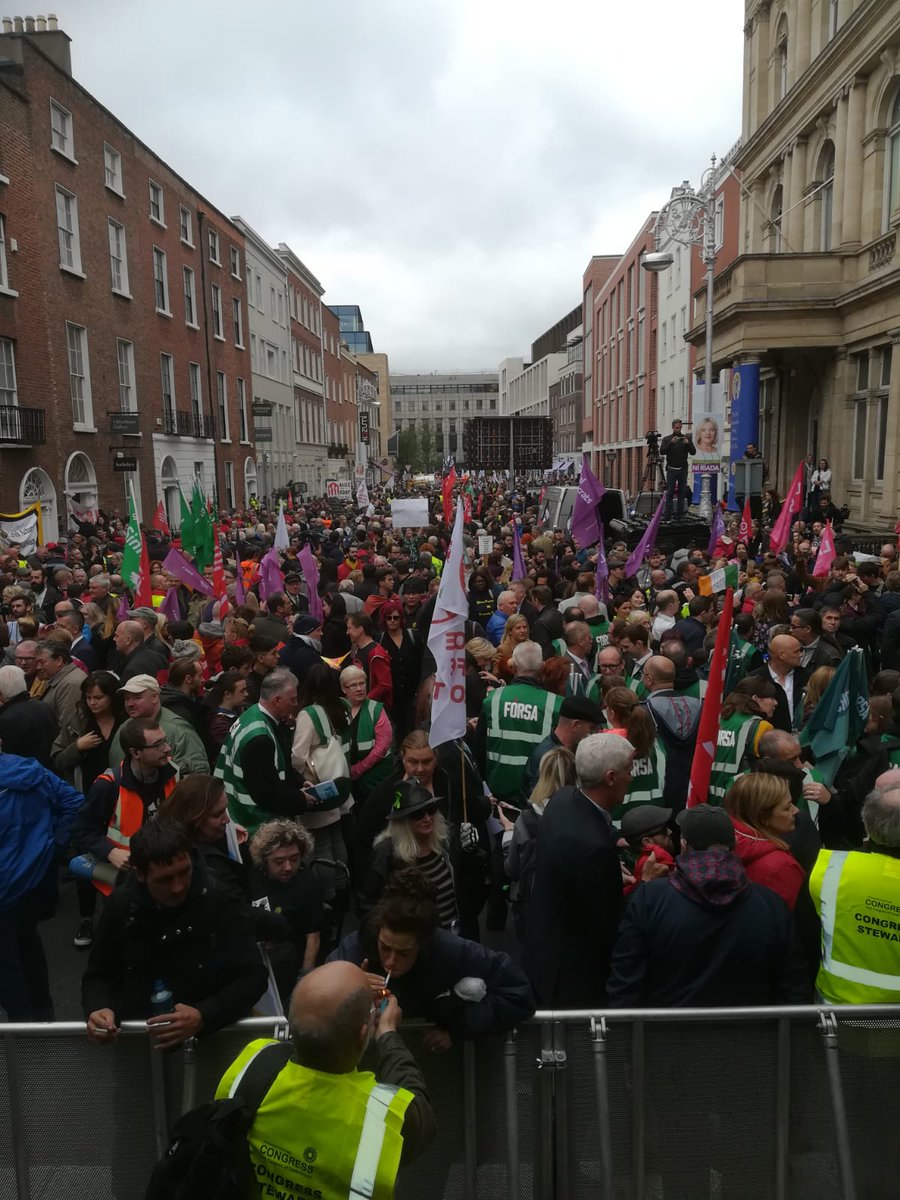 Fintaann's tweet photo. There are more homeless people now than anytime in our countries history. Stand up for what's right. For anyone in Louth / East Meath you can like and share Louth Housing Action and get involved https://t.co/D78cKAXnHZ

#TakeBacktheCity
#HomesForAll
#RaiseTheRoof
#CPC18 https://t.co/SLG7jQafi4