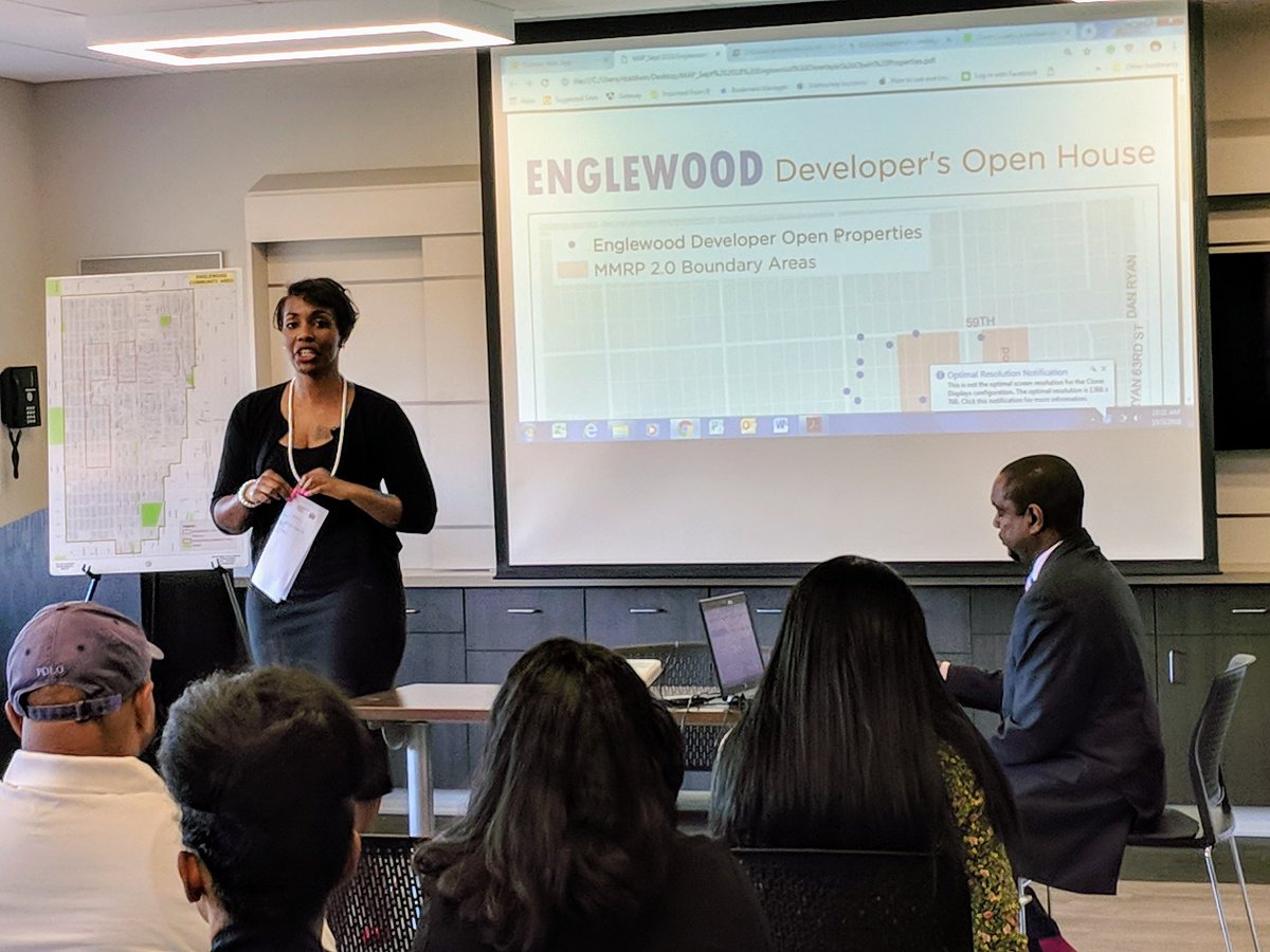 LISC Chicago (@liscchicago) on Twitter photo Englewood Developer’s Open House - <a href="/NHSChicago/">NHS of Chicago</a> and partners CCLF, CCLBA and CIC host developers who are investing in Englewood! Englewood Developer’s Open House - <a href="/NHSChicago/">NHS of Chicago</a> and partners CCLF, CCLBA and CIC host developers who are investing in Englewood!