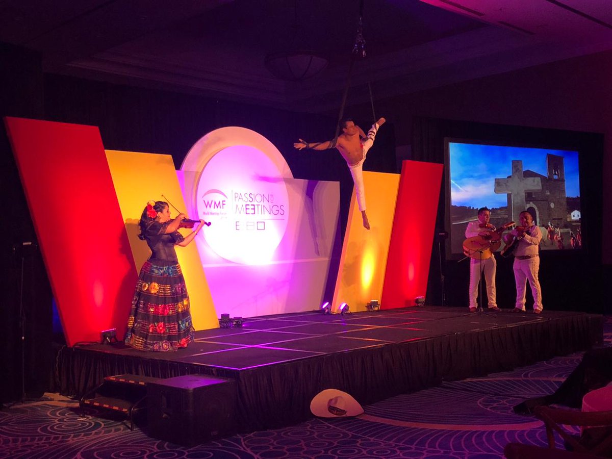 WorldMeetingsFo's tweet photo. Beach, event and business have been essential part of the #WMForum18 Summit Los Cabos, check out what happened on Day 1.
#PassionForMeetings don´t Stop!
@HiltonLosCabos @LosCabosTourism https://t.co/oVX3WCF4T4