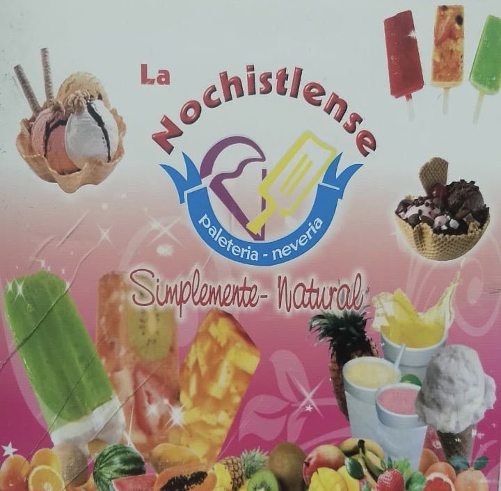IRomani_CS's tweet photo. LA NOCHISTLENSE

Patrocinador de nuestro evento ¡CUENTO QUE TE CUENTO!

Tradición, orgullo y sabor en todos sus deliciosos productos. Presentes  en Almoloya de Juárez y municipios vecinos
#AlmoloyadeJuárez 
#Cultura
#RomaniCarSa
#Cuentoquetecuento
#PaleteríayneveríaLanochistlense https://t.co/AyYdDbLZXB