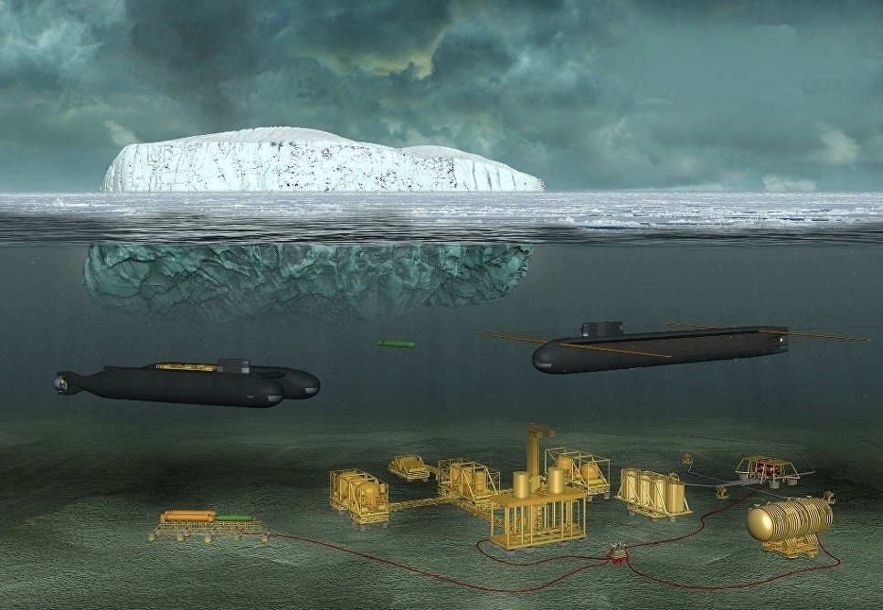 Crypto_Metr's tweet photo. Do need #cryptocurrency #Russia? Russian #mineral reserves in the #Arctic estimated at $22 trillion, an amount comparable to #USA #government debt.

#humor #Putin #WednesdayWisdom #ICEBERG #Gazprom #Oil #minerals #Crypto #cryptoexchange #blockchain #economics #future #NordStream2 https://t.co/4y1Nyd4Pdk