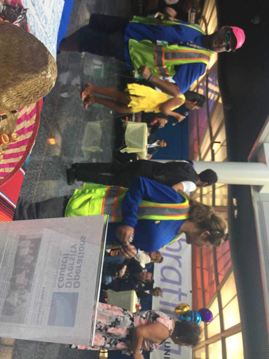 AnnetteGadson's tweet photo. Representing Ops Diversity council at ORD Diversity awareness Day https://t.co/gAEjVa13JB