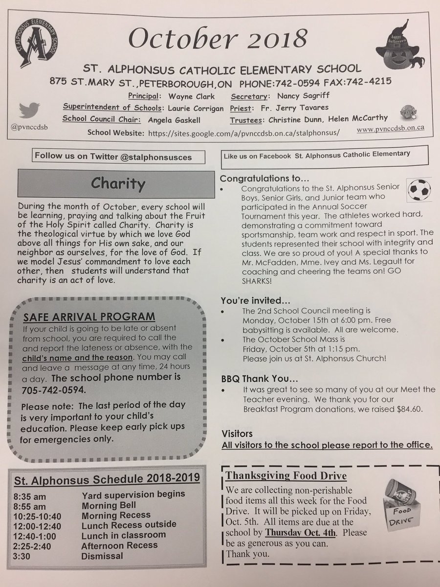 Go. To our website for newsletter. X-country is moved to Friday at beavermead.