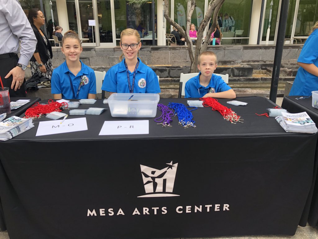 mpcawley17's tweet image. SF CSOs at the 8th Annual Arizona Scitech Kickoff Conference @BobcatsSf @DVUSD @ArizonaCSOs @aztechcouncil #AZSCITECH @TheMesaArtsCenter