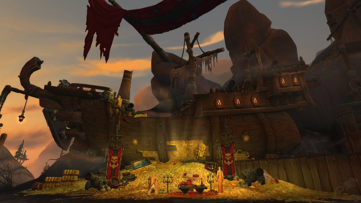 Struggling to reach your weekly +10 dungeon or just looking to improve your performance on Mythic+? Our hard-working Class Writers have been adding more information about all spec playstyles as the Mythic+ meta settles down. wowhead.com/news=287620/cl…