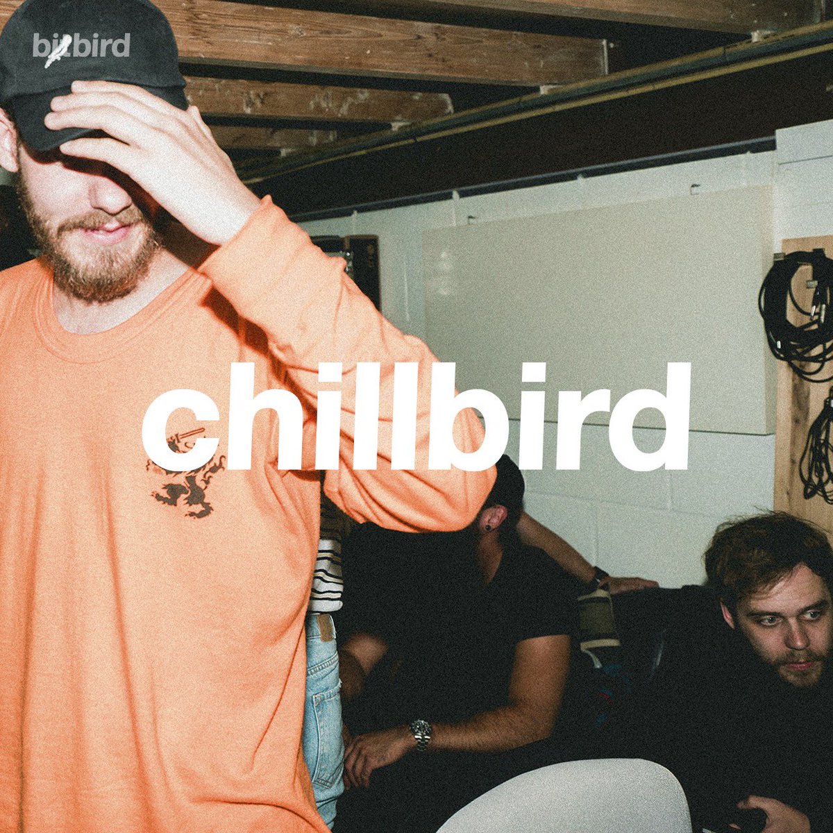 bitbird's tweet photo. there is nothing better than a good playlist and we have exactly what you need.
checkout our freshly updated #chillbird and #litbird playlists π
listen: https://t.co/xAorim7RsK https://t.co/Dbas8nh3CX