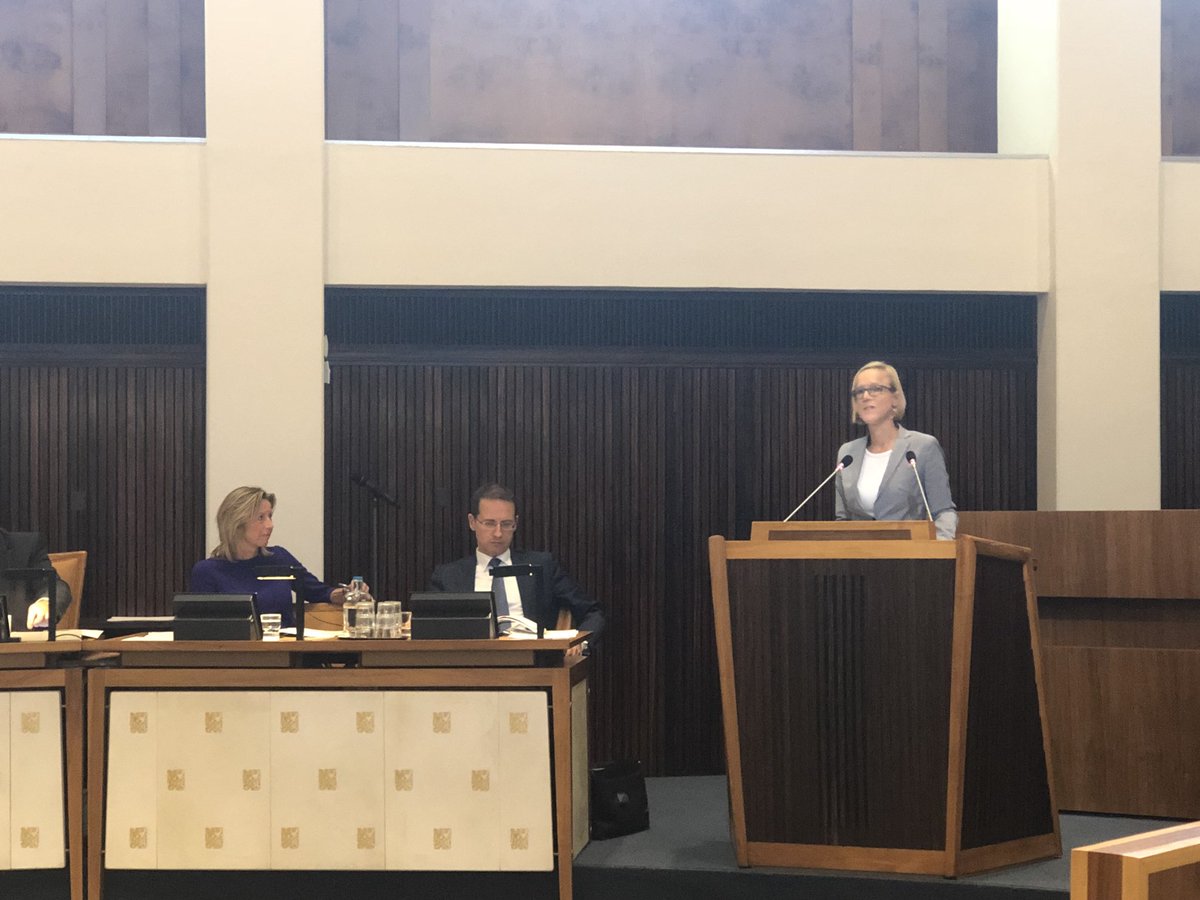 ‘Gelderland verdient een commissaris die onze grondrechten en gedeelde waarden uitdraagt’ @FvanderSchalk #profielschets nieuwe #commissaris #gelderland