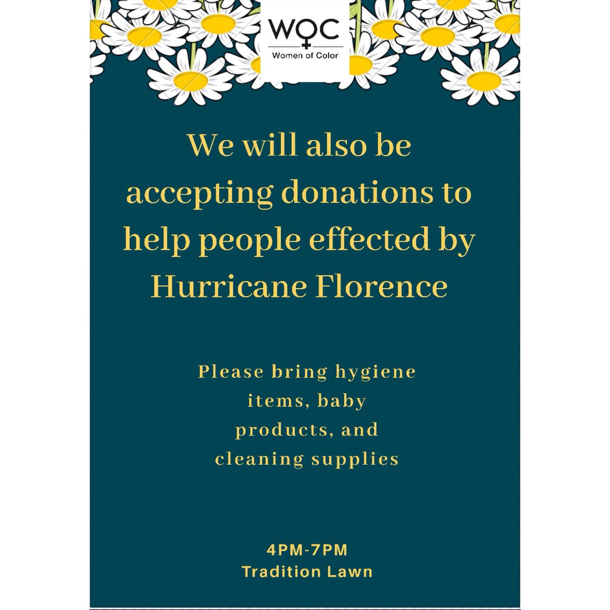 See you all tonight! 💜