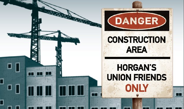 PCACanada's tweet image. @jjhorgan infrastructure rules aren't fair to BC #taxpayers or workers. We're pushing back! Join our campaign moneywellwasted.ca #moneywellwasted #fairandopenBC #bcpoli