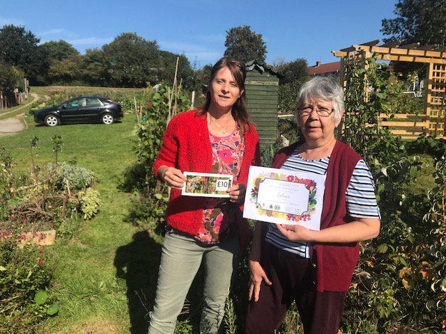 South Somerset Mind tweet media