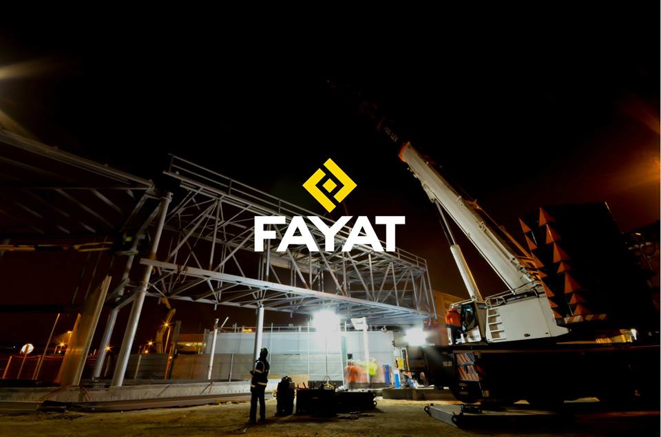 GroupeFayat's tweet photo. Ces six derniers mois, toutes les sociétés du Groupe Fayat ont  travaillé ensemble sur un projet surprise ! Restez connectés, nous vous  tenons au courant rapidement... https://t.co/mP3efLwVDj