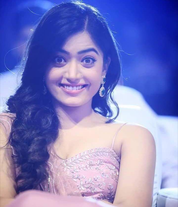 RashmikaArmy's tweet photo. Princess 😘😍 https://t.co/ORjxbxLbID