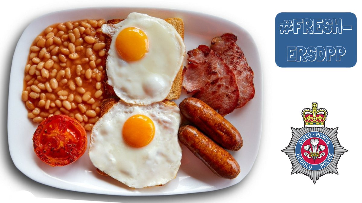 DyfedPowys's tweet photo. Freshers night out ahead? 🍻Have you lined your stomach? Set yourself up for a great night out. Pace yourself and avoid rounds. You’ll save money 💵and your stomach 😷! #FreshersDPP @AberUni @UWTSD. More advice here... https://t.co/WNxcIjkcHw https://t.co/oXlPNybtMp