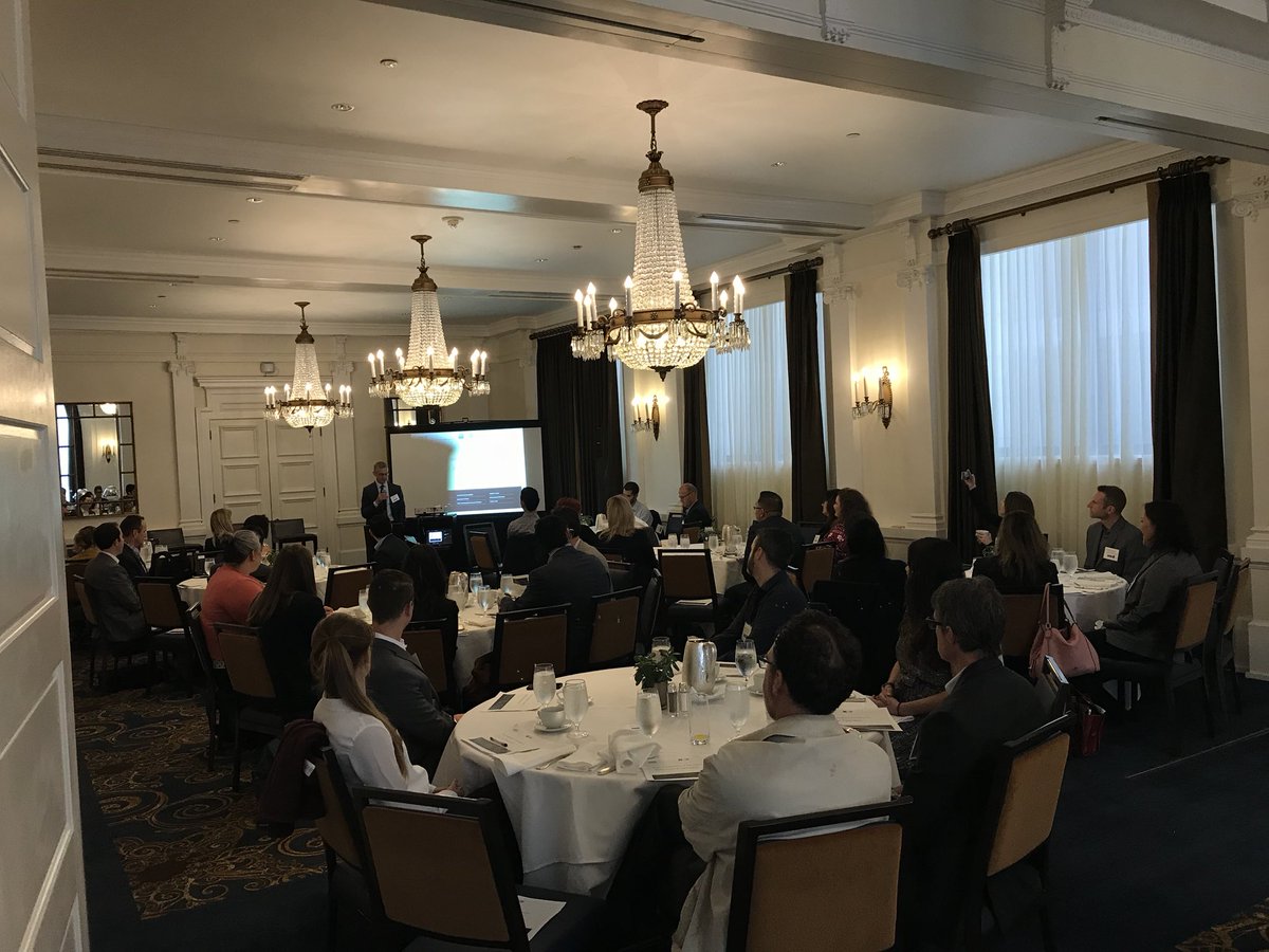 NIRI_SF's tweet photo. Thank you @q4web for your dedication to supporting the profession of IR through your sponsorship @NIRI_SF. Full house at Crisis Communications Seminar today! https://t.co/wuFsoHGys6