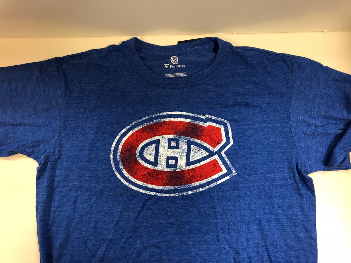 NHLMedia's tweet photo. We have a game-time giveaway!

RETWEET for a chance to call this @CanadiensMTL's tee (L) yours, and watch the Habs take on the @penguins, starting at 7pm ET.

Rules: https://t.co/yqMB91S1AW https://t.co/7vLX6iHych