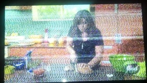 cclasmajaguas's tweet photo. Señores @NetUnoOficial 
Desde hace varios días tenemos falla intermitente en señal de TV Cable en nuestra comunidad.
Ya algunos vecinos la han reportado pero el servicio técnico aún no viene. Esto ocurre aleatoriamente las 24 horas. Es una falla general. Favor apoyar, gracias. https://t.co/wBndcGPjhB