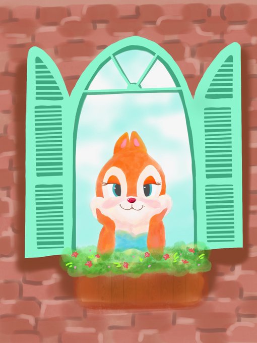 クラリス 高画質 のtwitterイラスト検索結果