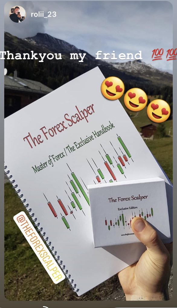 the forex scalper master of forex the exclusive handbook pdf