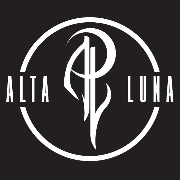 altalunaband's tweet photo. 🌙 https://t.co/6BcvZMoqKj
