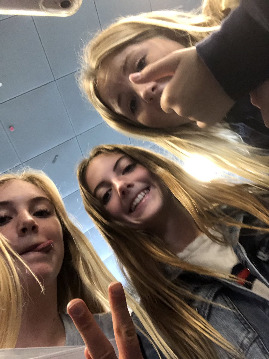 happy 13th to my favorite triplets!