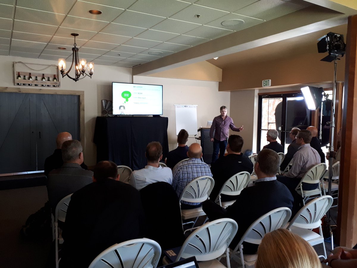 Genesee Academy tweet media