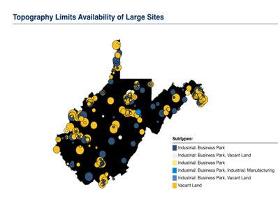 WVForward (@wvforward) on Twitter photo <a href="/WVUEnergy/">WVU Energy</a> director Brian Anderson reiterated the importance of focusing on site readiness and economic development! To move #WVForward, we need business and property sites across #WV to be ready for potential investment opportunities! <a href="/WVUEnergy/">WVU Energy</a> director Brian Anderson reiterated the importance of focusing on site readiness and economic development! To move #WVForward, we need business and property sites across #WV to be ready for potential investment opportunities!