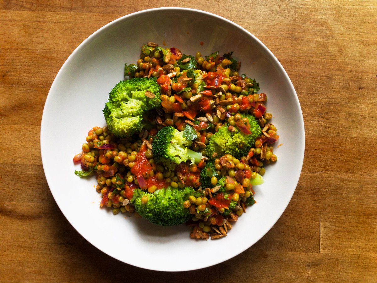 The Herb Garden Vegetarian Bistro (newlad) Twitter