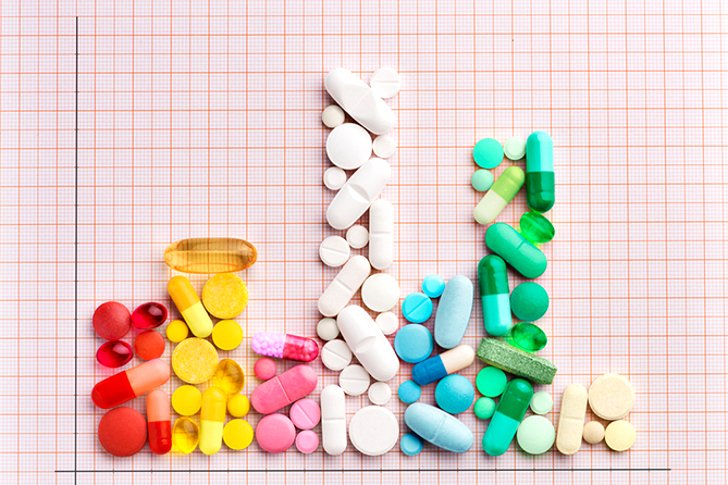 PsychoMedia's tweet photo. Une raison fréquente (à l'éthique questionnable) des pénuries de #médicaments sans précédent en #France
 https://t.co/4v3laY5OFJ https://t.co/9wQ0ixTAd3