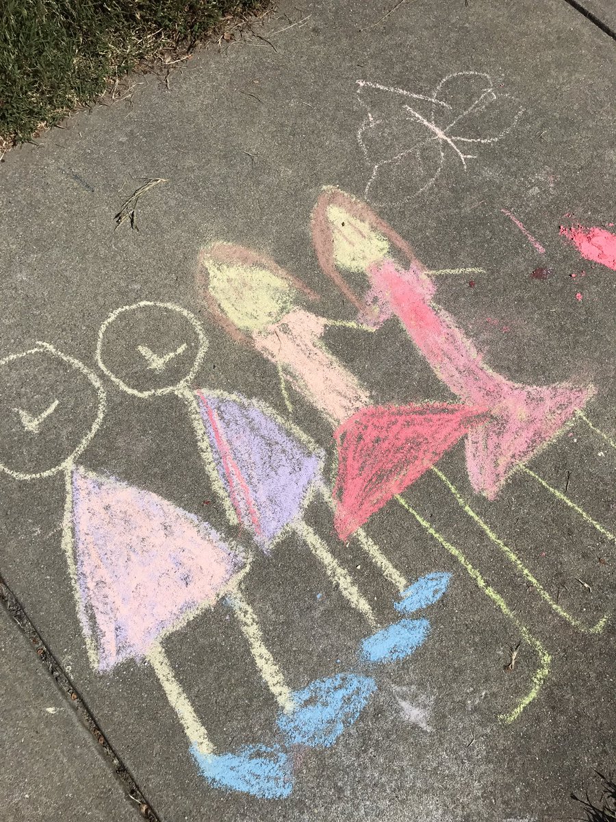 We've talked a lot about including others and being kind as we build our classroom community. "Kindness is showing others they matter." @APBias1