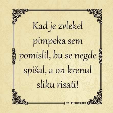 spikerbm70's tweet photo. #slikar #pimpek #umjetnik 😂😂😂 https://t.co/XHSrBVVReh