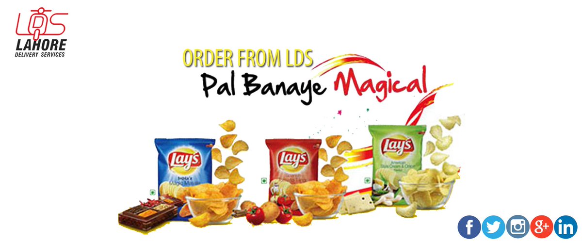 Lahore_Delivery's tweet photo. Get refreshments at your doorstep. Call us
At: +92.42.35911309 or +92.336.2222537 or +92.336.3333537
#LDS #LahoreDeliveryServices #Lahore #services #Lays #refreshments #people #water #time #today #business #sales #marketing https://t.co/ZFjvT9PRXE