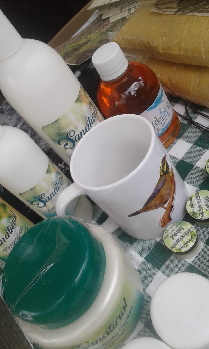 Serraniagua's tweet image. Participando al mercado agroecologico de la Universidad Tecnológica de Pereira! #alimentosparalavida #UTP #comam #serraniagua