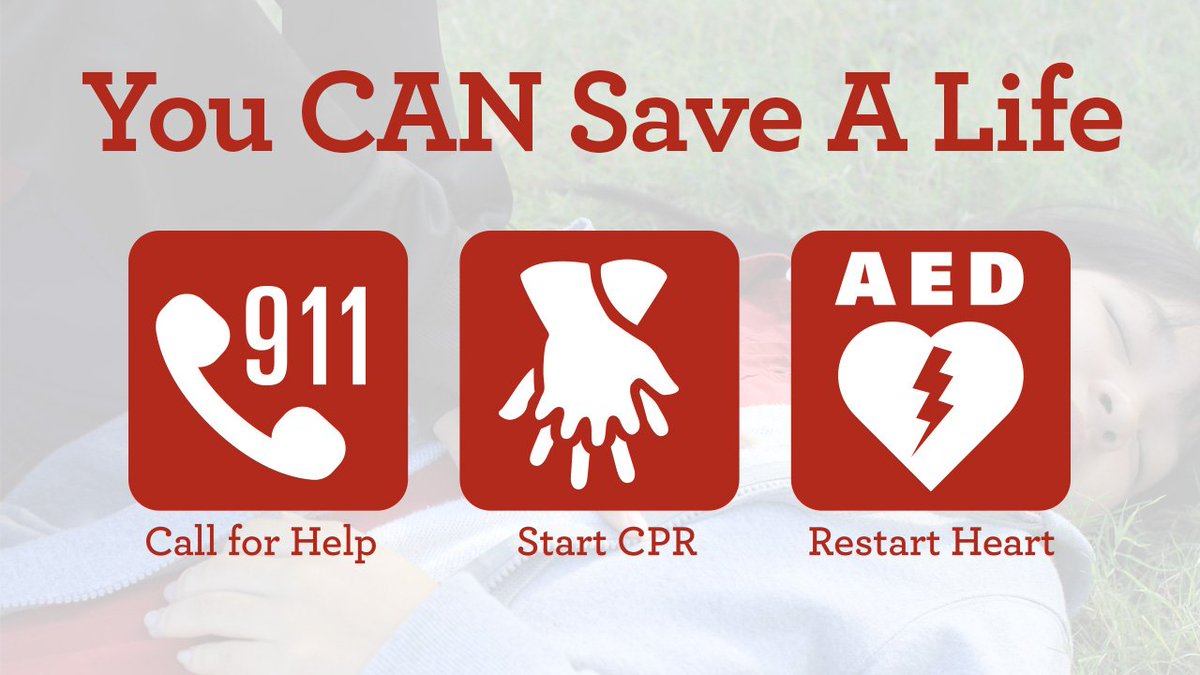 HeartRescue Project tweet media