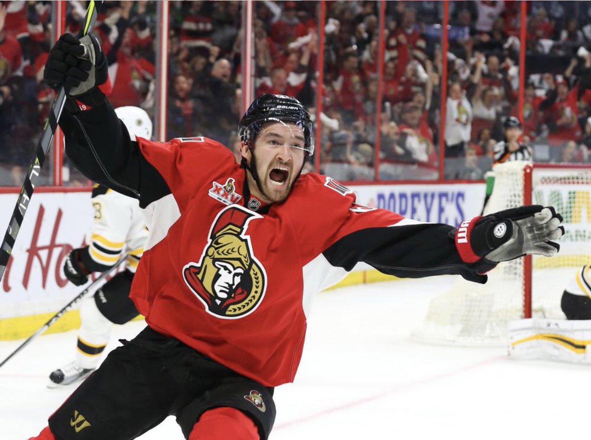 Today is #WildWednesday - RT to win 2 FRONT ROW tickets to the Sens home opener tomorrow vs Chicago + $200 gift card to <a href="/ToscaRistorante/">Tosca Ristorante</a> and $200 spending money - contest presented by <a href="/MannLawyers/">Mann Lawyers LLP</a> #ottawa #Sens