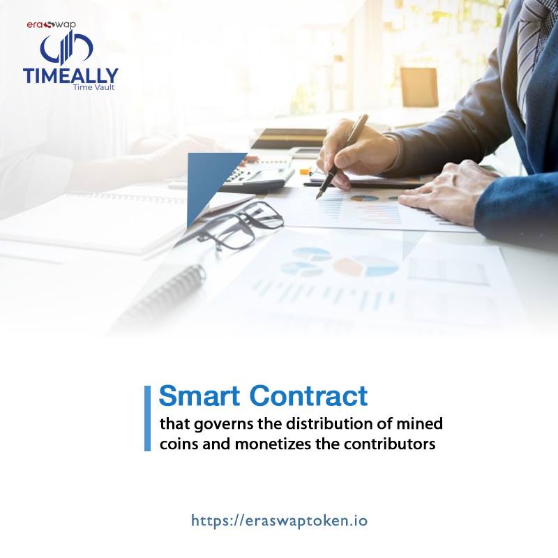CryptoKbc's tweet photo. TimeAlly is a precisely crafted smart contract to lessen the volatility of EraSwap Token. https://t.co/EEulrdaZj0

#eraswap #freelance #employment #ico #Blockchain #crypto #cryptocurrency #BlockchainTechnology #eraswaptoken #est #preico #TimeAlly #remotejobs #freelancework https://t.co/AZg4HkEROD