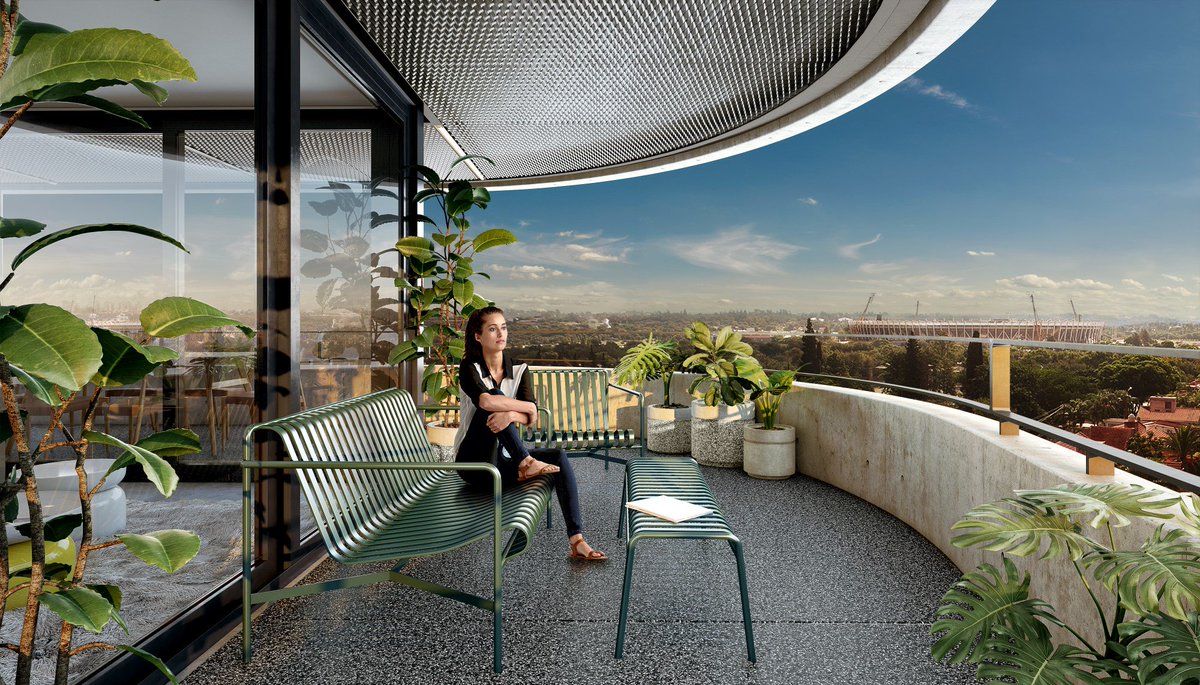 provisualcg's tweet image. #ExteriorDesign / #InteriorDesign #3dRendering for the #Multifamily industry