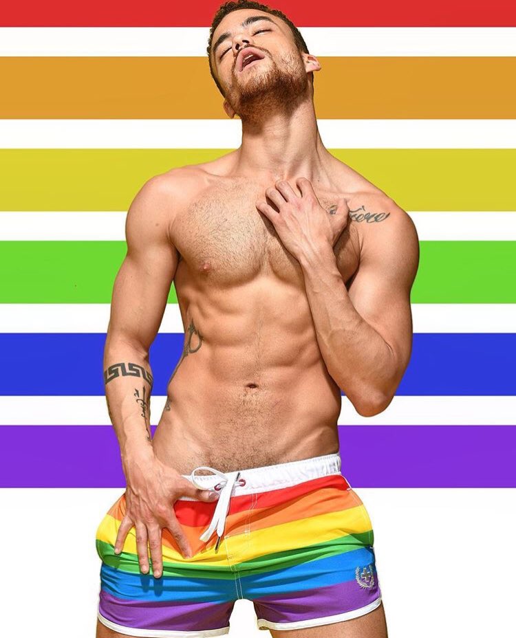 BottomRp's tweet image. “Hey daddy, I’m your slut, use me”
Lewd account for gay pornstar Beaux Banks!
Likes it hard
No nasty stuff
Bottom, only RP-ing with tops
Sexy and big ass
Loves some group fuck, tho
Call me names
Age can be switched easily 
RT and Like, Please? 
             ❤️🍑🍆🔥