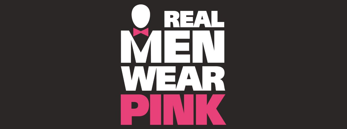 InspirHappiness's tweet photo. I have joined the American Cancer Society's Real Men Wear Pink campaign to help save lives from breast cancer. You can support my Real Men Wear Pink efforts by visiting https://t.co/SrkJbsszDf to donate, or by sharing this post as I work to raise awareness and funds. Thank you! https://t.co/3mHCowUWpw