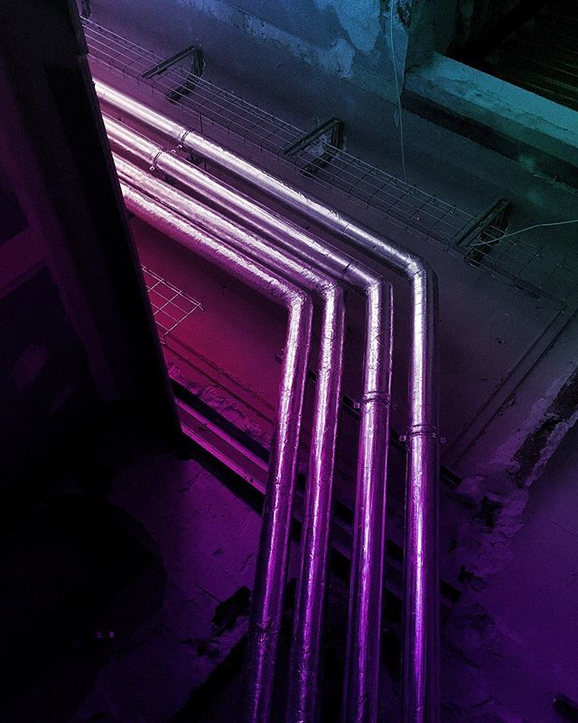 sung_music's tweet photo. Silver path
.
.
.
.
.
#sung #retrowave #synthwave #cyberpunk #structures #building #architecture #retroaesthetic #retrographics #bladerunner #paris #industrialspace #silverpath #spaceship #colorgradient #spaceodyssey #tw https://t.co/ghNsY8QzMV https://t.co/ZysMdym6rB