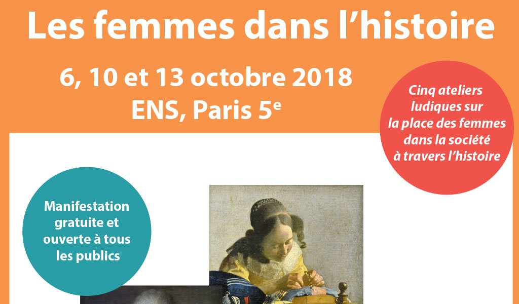 Université Paris 1 On Twitter Des Lumières Au 20e Siècle - 