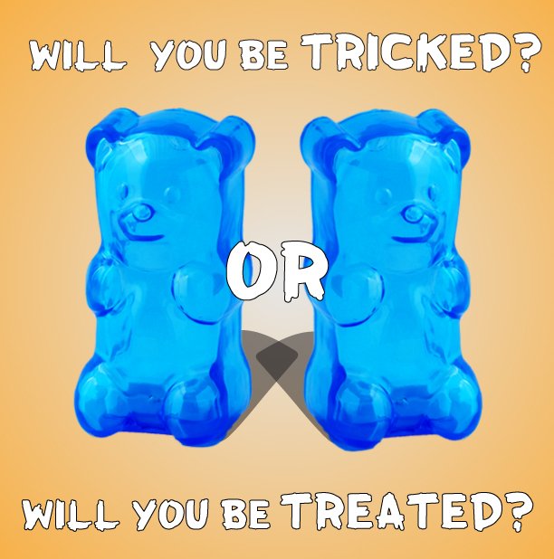 florencebears's tweet photo. Tricked or Treated?
#trickortreat #Halloween #ComingSoon https://t.co/EhrcgHwY7Z