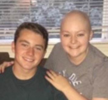 aamdsif's tweet photo. People often ask me, “How did you do it?” When given a challenge, never underestimate your power to overcome, says Paige Cranwell.
Discover her journey from diagnosis to survival over severe aplastic anemia here: https://t.co/QRkz2yRjNg https://t.co/zJTB2HFFWZ